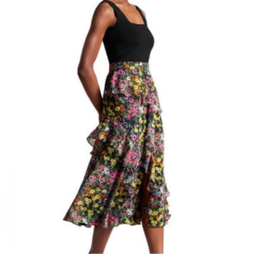 Ted Baker JENNIAS dress US size 6